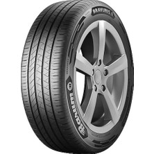 195/60R18 Barum Brav6 96H