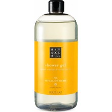 Rituals Rıtuals The Rıtual Of Mehr Shower Gel 1000 ml