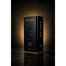 Oli Vogue Premium Naturel Sızma Soğuk Sıkım Zeytinyağı (5 Litre)