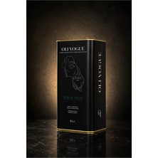 Oli Vogue Premium Erken Hasat Naturel Sızma Zeytinyağı (5 Litre)