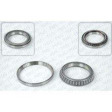 Carraro 5136951 Rulman Yedek Parçaları - Oem Parçaları