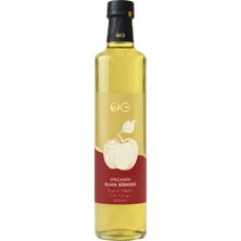 OG natural Organik Elma Sirkesi 500 ml
