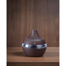 Nemere Ultrasonik Nemlendirici 300 ml Hacimli Yoga ve Meditasyon Için