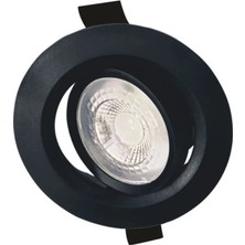 Cata CT-5200B LED Spot 7W Beyaz Işık