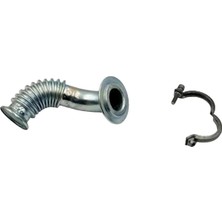 Ford Tourneo 2002- Egr Borusu 7T1Q9F464AA Nextpart
