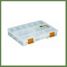 Bezos Kilitli Organizer HB006