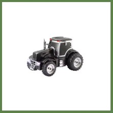 Bezos Wster WS-560 Music Car Speaker 15W (Traktor) HB006