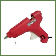 Bezos Sıcak Silikon Tabancası 80 W Kalın HB006