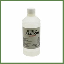 Bezos Saf Aseton 450 ml HB006