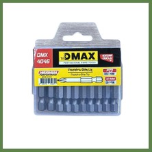 Bezos Pz 2X50 mm Bits Uç 10'li HB006