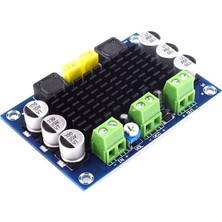 Tr TPA3116 D2 12V-24V 100W Mono Dijital Ses Amplifikatör Modülü
