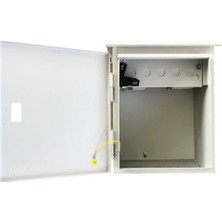 40X60 Çatılı Kumanda Panosu