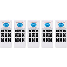 Tr SR-633 Rfıd Kart Kopyalama Cihazı Çift Frekans 125 Khz ve 13.56 Mhz Proximity Mifare Kart Klon