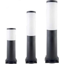 Mutlusan STK628 Sedef Marmara Bollard Aydınlatma