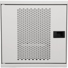 Alfafonet Alfahome Ziglat 280 Serisi Wifi Box ve Modem Kutusu- Kilitli Metal Dolap