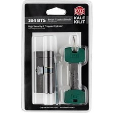 Tr Bilyalı Tuzaklı Silindir 164 Bts 68 mm
