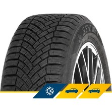 Sentury Sentury 215/55R17 98W Xl Seasonsdragon 3