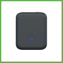 Bezos P11 Kablosuz Etiket Yazıcı - Siyah Arz