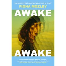 Pandora Kitabevi Awake Awake - Fiona Mozley (Ciltli)