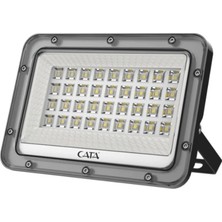 Cata CT-4658  50W Platınum LED Projektör ( Beyaz )