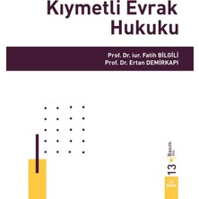 Lizbon Center Kıymetli Evrak Hukuku
