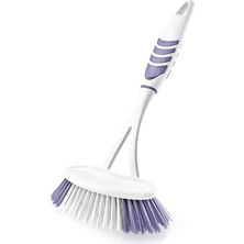 Tr Softon Lavabo ve Küvet Fırçası