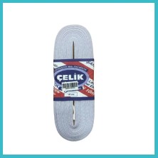Defne Store 10 M 2 cm Beyaz Paça Lastiği Dfnbez