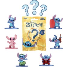 Jada Toys Disney Stitch Sürpriz Figür Paketi