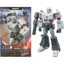 Transformers Generation One Amk Serisi Megatron Figürü