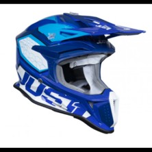Just1 J18 Pulser Whıte Blue