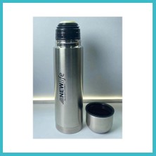 Defne Store 350 ml Metal Termos Dfnbez