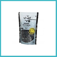 Defne Store 250 gr Granül El Ağdası Siyah Dfnbez