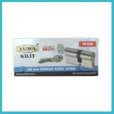 Defne Store 68 mm Cerman Barel Saten Dfnbez
