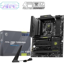 MSI Msı Mag Z890 Tomahawk Wifi Ddr5 1851P HDMI