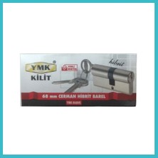Defne Store 68 mm Cerman Hibrit Barel Dfnbez