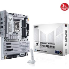 Asus Tuf Gaming Z890-PRO Wifi D5 1851P HDMI Dp
