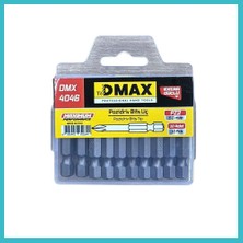 Defne Store Pz 2X50 mm Bits Uç 10'li Dfnbez