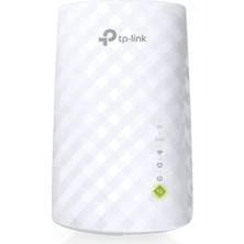Tp-Link TL-RE200 Kablosuz AC750 Menzil Genişletici