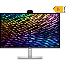 Dell Pro P2726DEB 27'' Konferans Type-C Pivot IPS