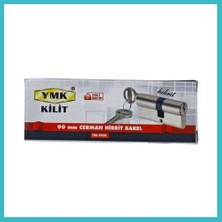 Defne Store 90 mm Cerman Hibrit Barel Dfnbez