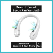 Defne Store Boyun Tipi Fan Dfnbez