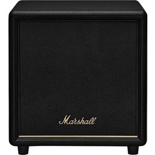 Gy Atelier Heston Subwoofer 200 Black
