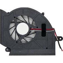 Gy Atelier Samsung RF510 ile Uyumlu Fan Cpu Fan Işlemci Soğutucusu