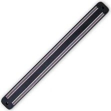 Gy Atelier ® Mıknatıslı Paslanmaz Duvar Bıçak Asma Askısı Standı 55 cm Düzenleyici Organizer Aparatı