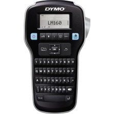 Gy Atelier LM160P Elde Taşınır Etiketleme Makinesi