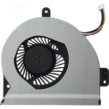Gy Atelier Asus A53S ile Uyumlu Fan Cpu Fan Işlemci Soğutucusu