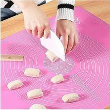 Gy Atelier 40X50 Hamur Matı (Pembe, 50X40)
