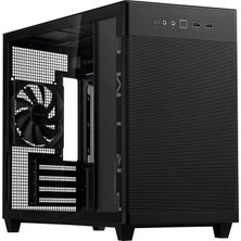 Gy Atelier AP201 Asus Prıme Case Tg Micro Atx Bilgisayar Kasası
