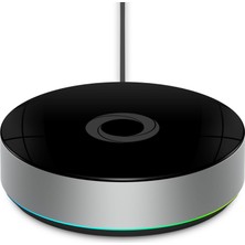 Gy Atelier Bridge | Ev Otomasyonu Için Akıllı Ev Merkezi - Özellikler Z-Wave Plus, Zigbee, Wi-Fi, Ble, 433 Mhz ve Kızılötesi Siri, Alexa ve Google Home ile Uyumlu