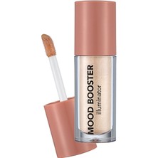 Flormar Mood Booster Hafif Yapılı & Kremsi Dokulu Likit Aydınlatıcı